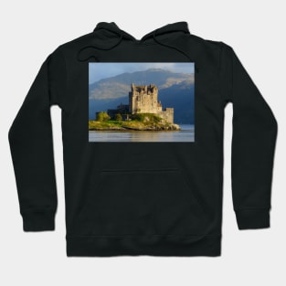 Eilean Donan Castle Hoodie